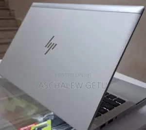 New Laptop HP EliteBook 840 G8 16GB Intel Core I7 SSD 512GB