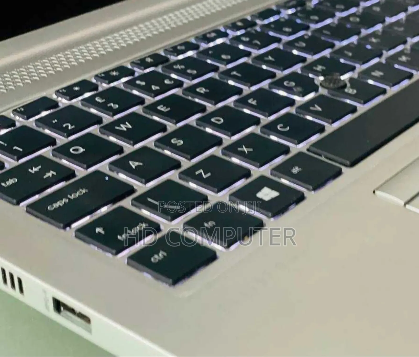 New Laptop HP EliteBook 840 G5 16GB Intel Core I5 SSD 512GB