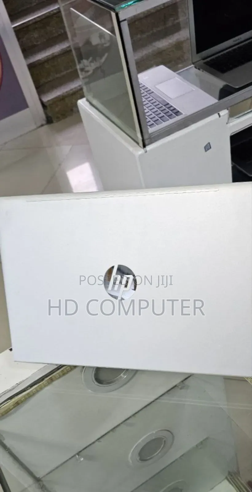 New Laptop HP ProBook 430 16GB Intel Core I3 SSD 512GB