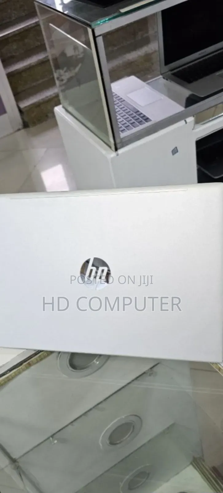 New Laptop HP ProBook 430 16GB Intel Core I3 SSD 512GB