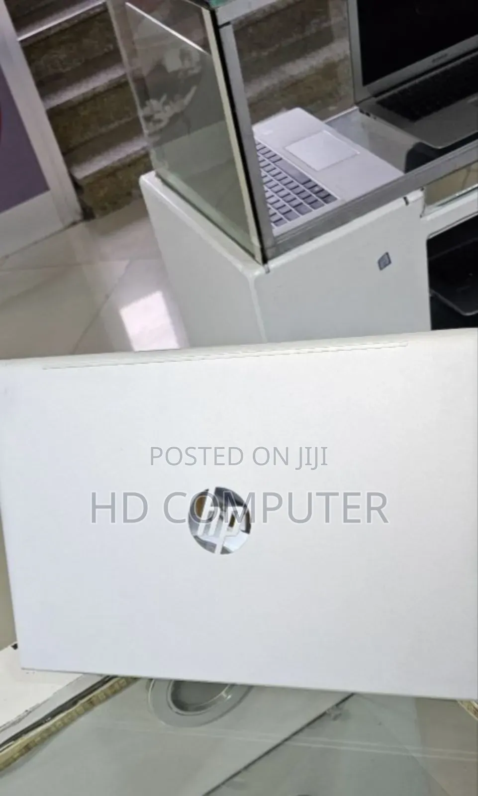 New Laptop HP ProBook 430 16GB Intel Core I3 SSD 512GB