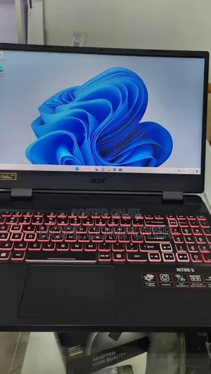 Photo - New Laptop Acer Nitro 5 16GB Intel Core I7 SSD 512GB