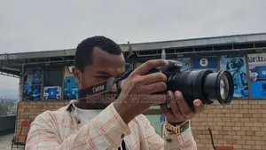 Photo - Graphic Designer | Video Editor | Content Creator