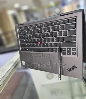New Laptop Lenovo Thinkpad X1 Yoga 16GB Intel Core I7 SSD 512GB