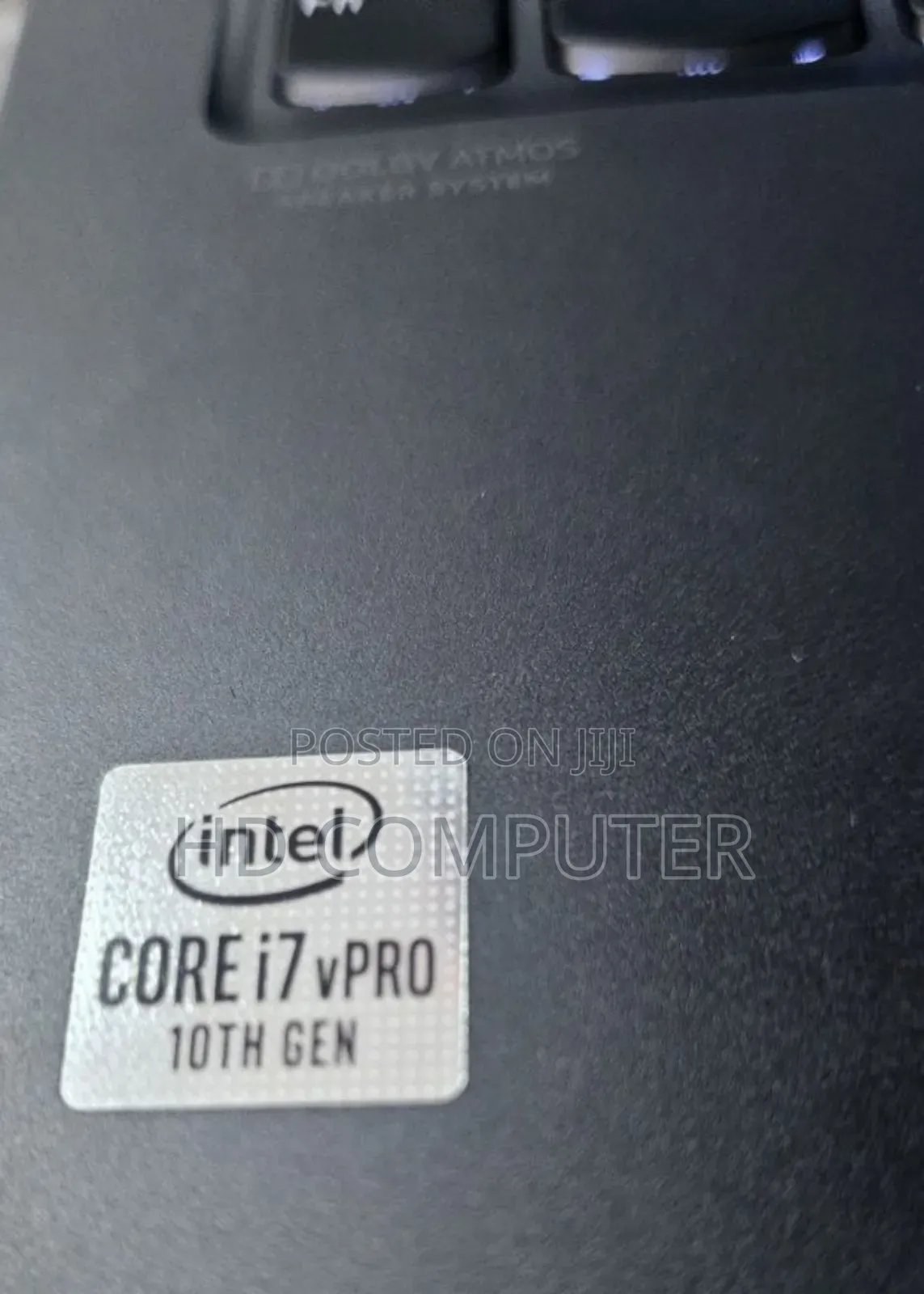 New Laptop Lenovo Thinkpad X1 Yoga 16GB Intel Core I7 SSD 512GB