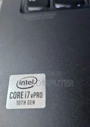 New Laptop Lenovo Thinkpad X1 Yoga 16GB Intel Core I7 SSD 512GB