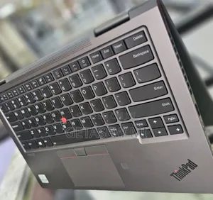 New Laptop Lenovo ThinkPad Yoga 16GB Intel Core I7 SSD 512GB