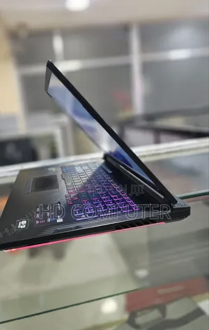 New Laptop Asus ROG Strix G15 16GB Intel Core I7 SSD 1T