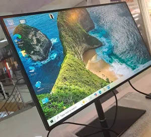 Photo - Lenovo Monitor