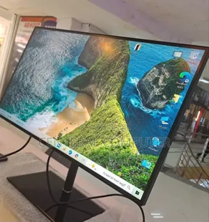 Lenovo Monitor