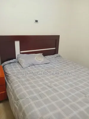 Photo - Furnished 3bdrm Apartment in Apartment, Yeka for rent