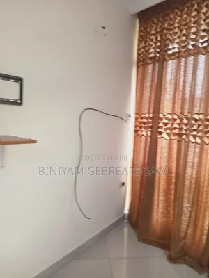 Furnished 3bdrm Apartment in Apartment, Yeka for rent