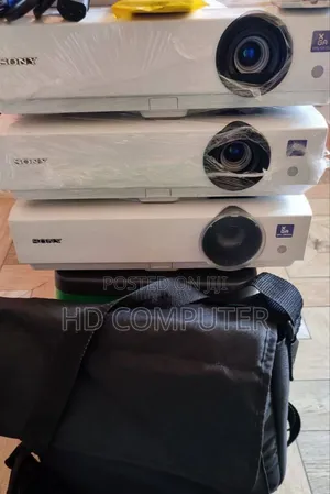Sony Projector Dxl102