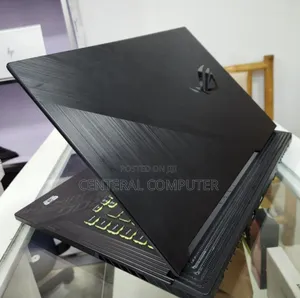 Laptop Asus ROG Strix G15 16GB Intel Core I5 SSD 512GB