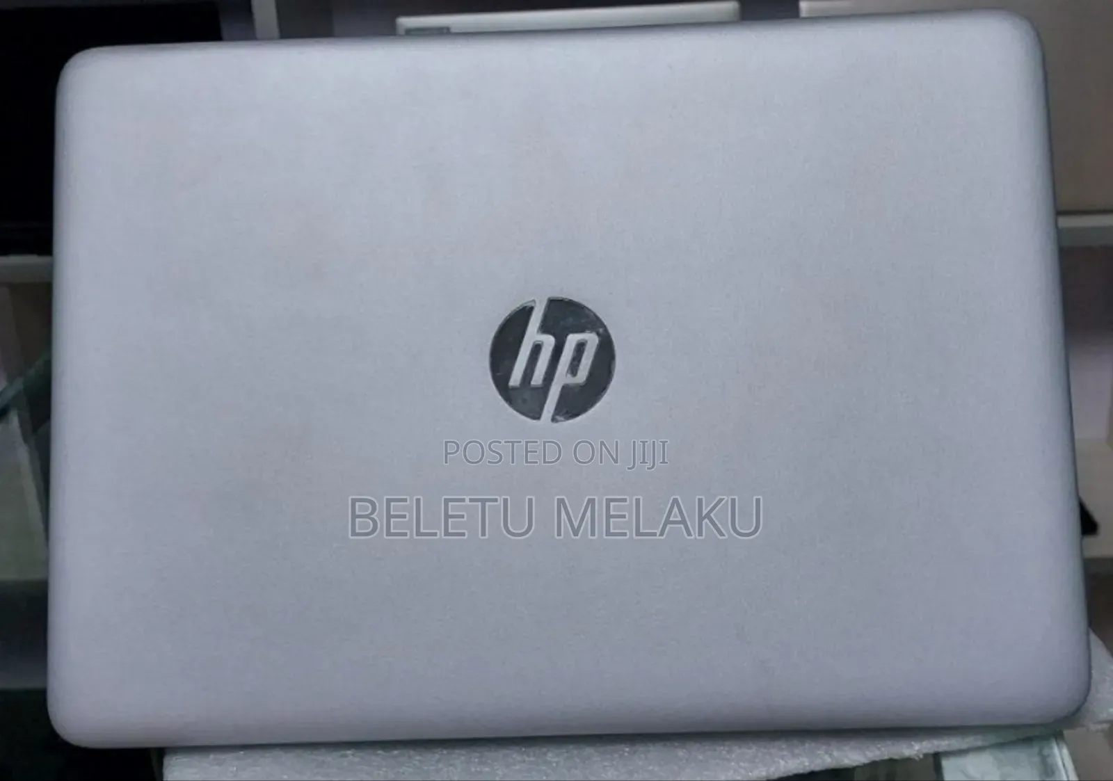 New Laptop HP EliteBook 840 G3 8GB Intel Core I5 HDD 1T
