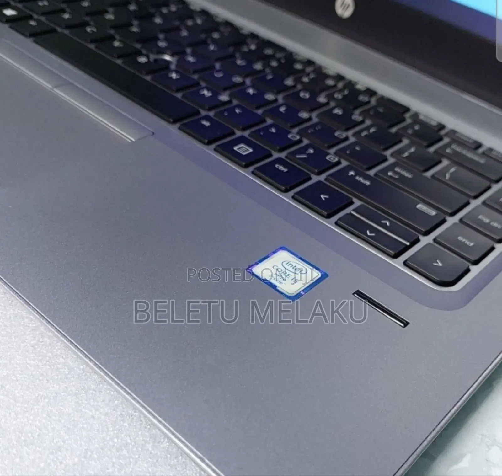 New Laptop HP EliteBook 840 G3 8GB Intel Core I5 HDD 1T