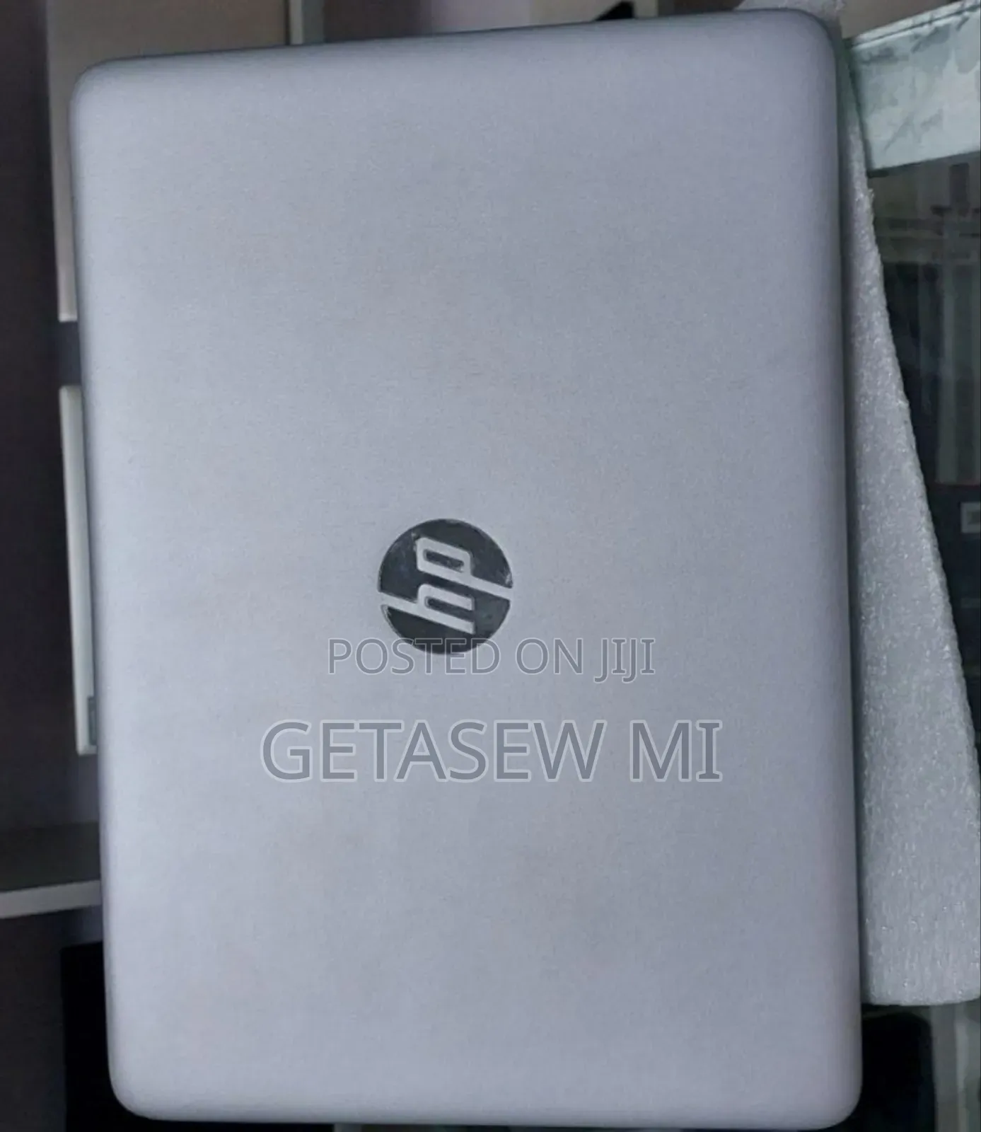 New Laptop HP EliteBook 840 8GB Intel Core I5 HDD 1T