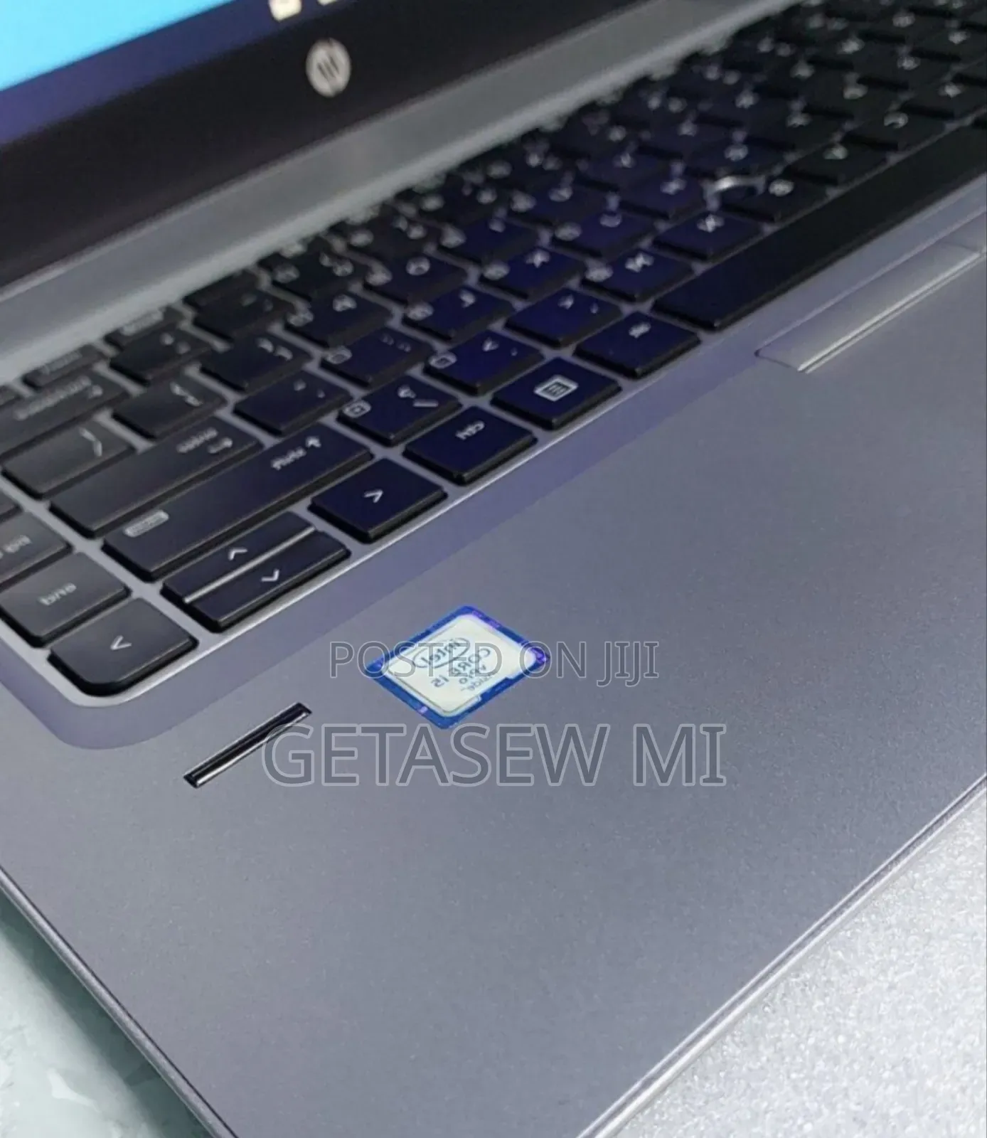 New Laptop HP EliteBook 840 8GB Intel Core I5 HDD 1T