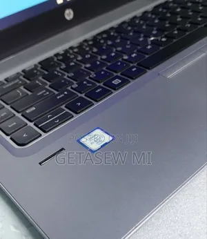 New Laptop HP EliteBook 840 8GB Intel Core I5 HDD 1T