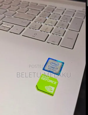 Photo - New Laptop HP Pavilion 14 16GB Intel Core I7 SSD 512GB