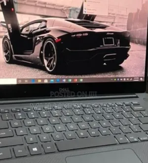 Photo - New Laptop Dell XPS 15 16GB Intel Core I7 SSD 512GB