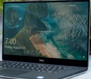 New Laptop Dell XPS 15 16GB Intel Core I7 SSD 512GB