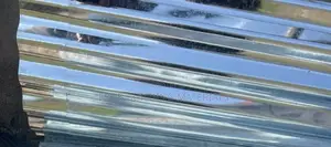 Photo - Korkoro Roofing Material Steel Factory