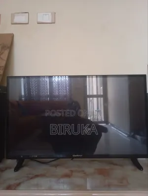 Galaxy Tv Almost New