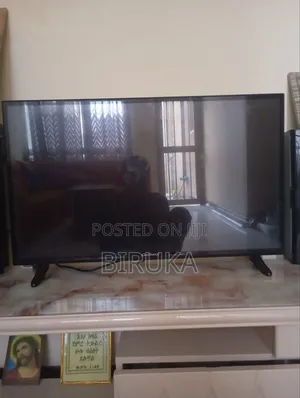 Galaxy Tv Almost New