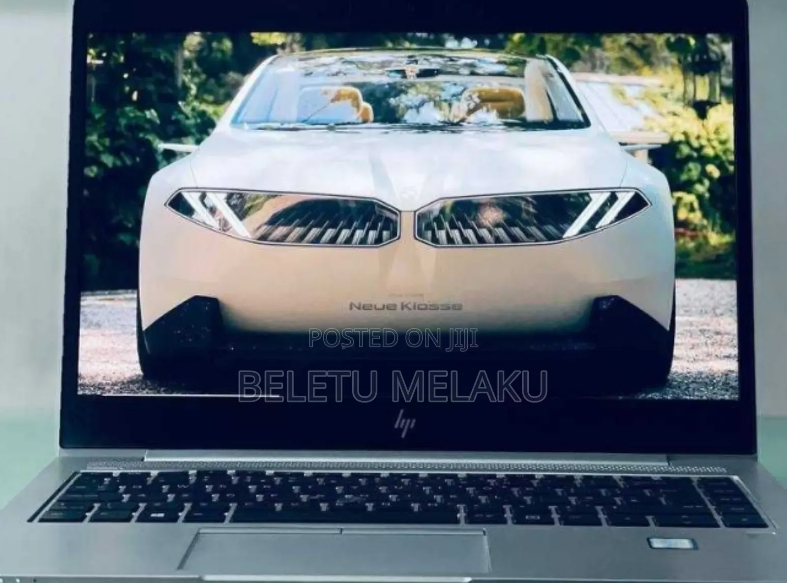 New Laptop HP EliteBook 840 G5 16GB Intel Core I5 SSD 512GB