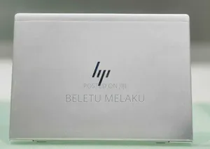 New Laptop HP EliteBook 840 G5 16GB Intel Core I5 SSD 512GB