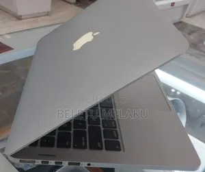 New Laptop Apple MacBook Pro 2015 16GB Intel Core I5 SSD 512GB