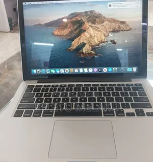 New Laptop Apple MacBook Pro 2015 16GB Intel Core I5 SSD 512GB