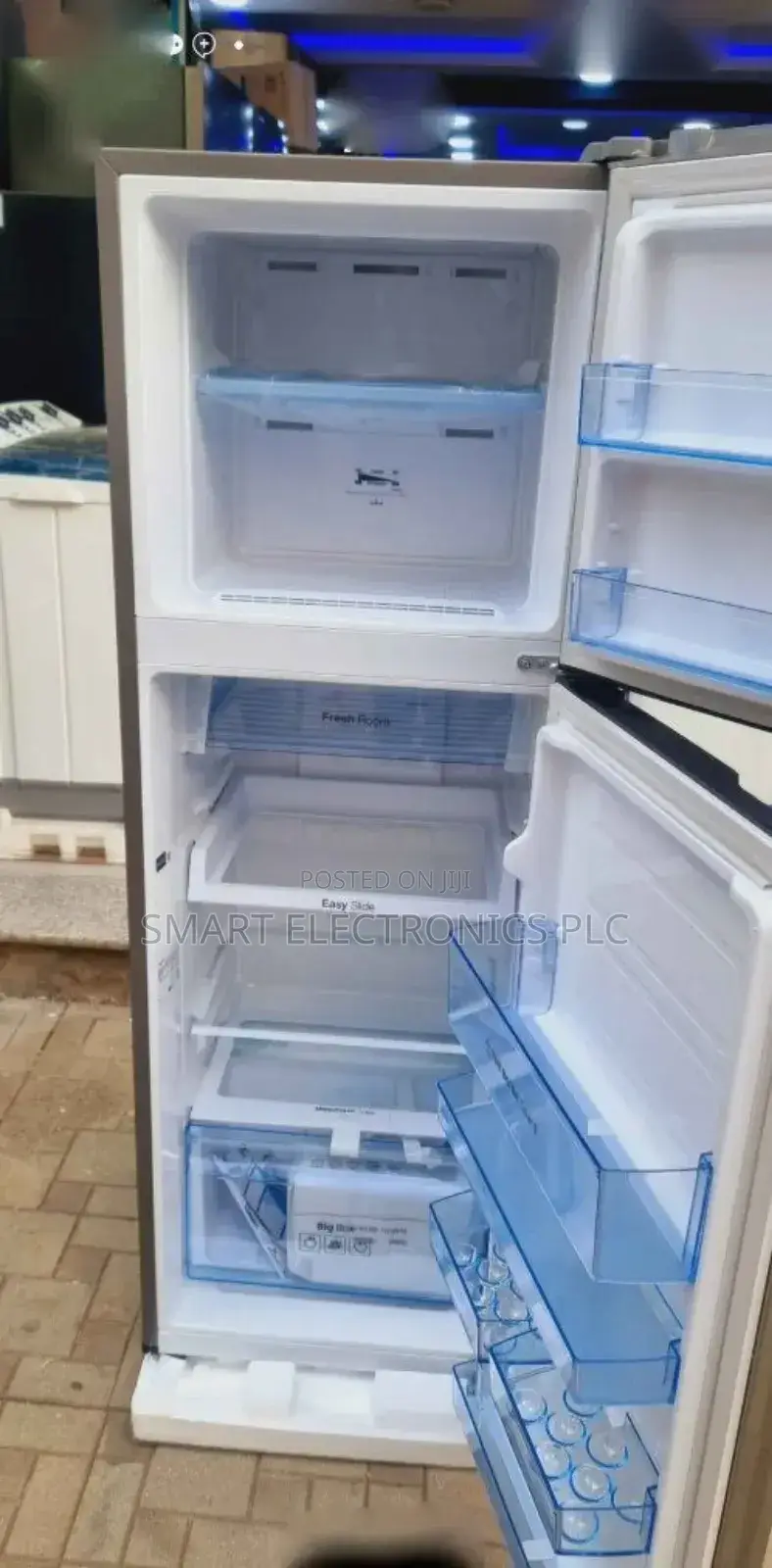 Samsung Refrigerator 310l