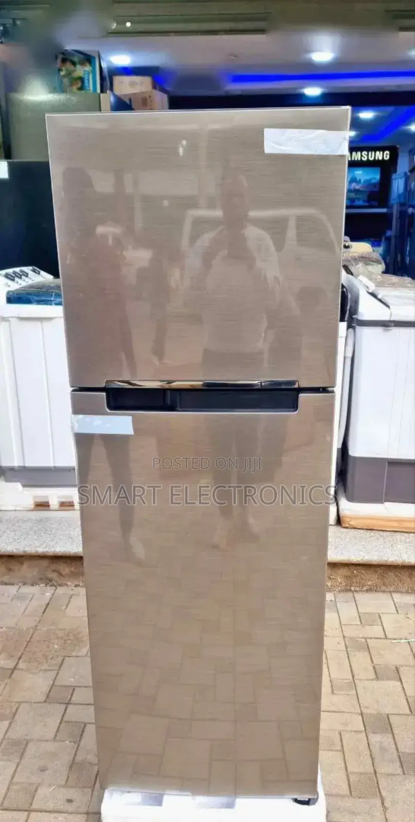 Samsung Refrigerator 310l
