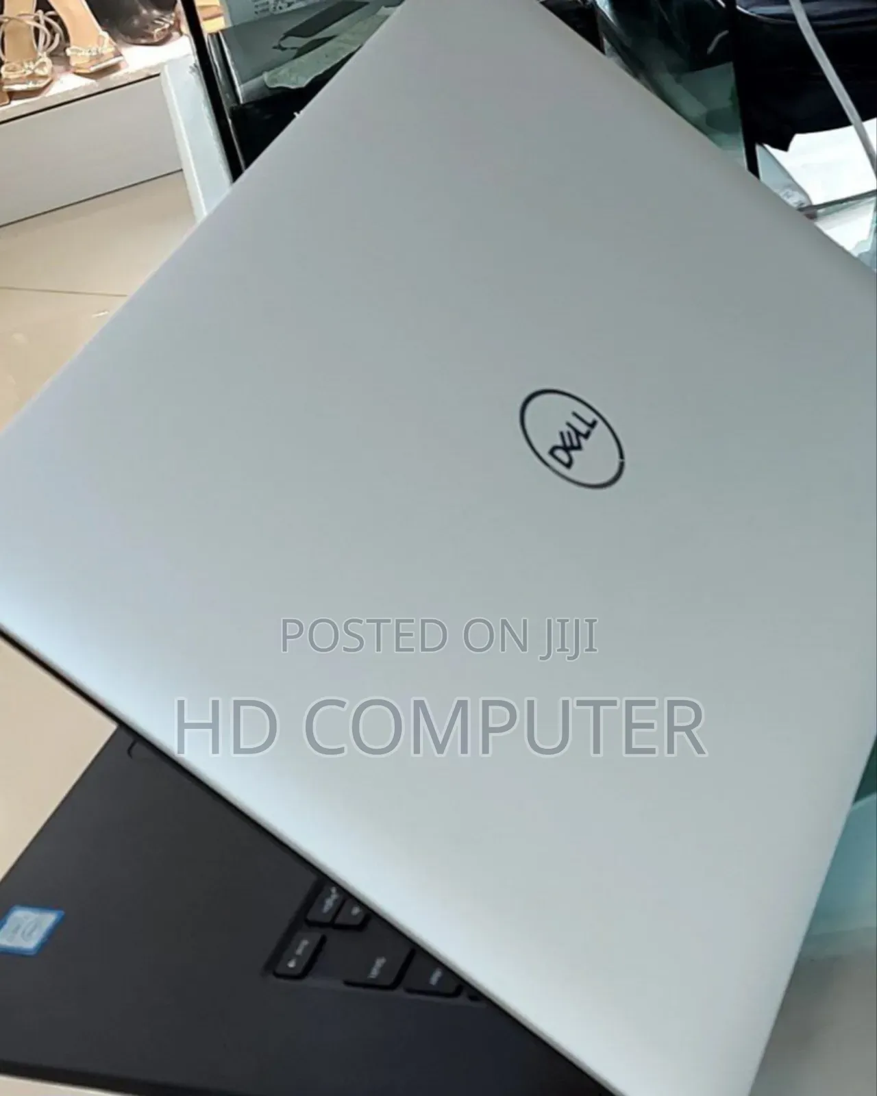 New Laptop Dell XPS 15 16GB Intel Core I7 SSD 1T