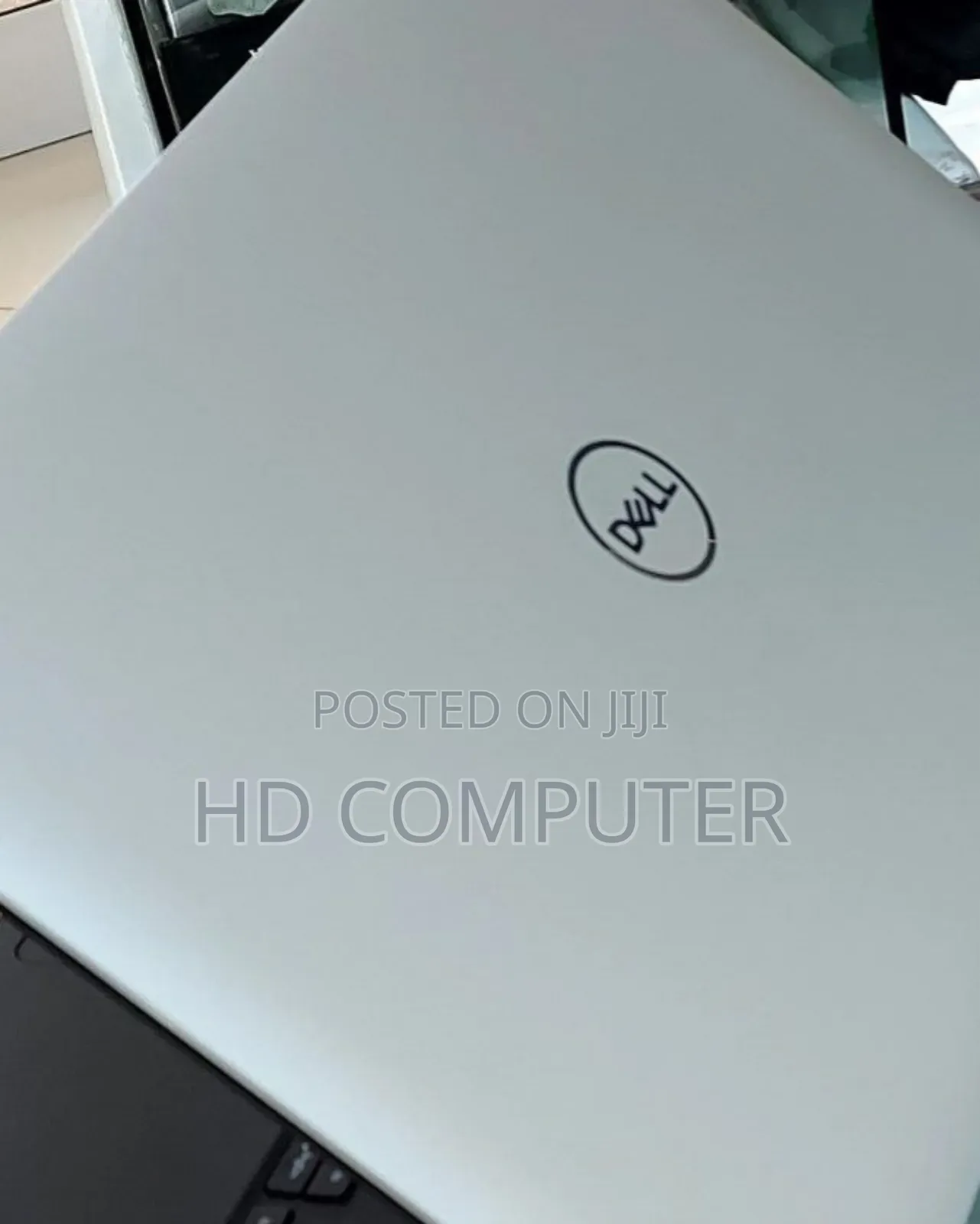 New Laptop Dell XPS 15 16GB Intel Core I7 SSD 1T