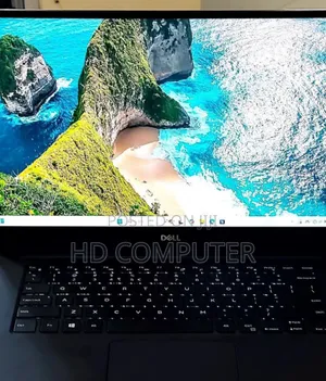 New Laptop Dell XPS 15 16GB Intel Core I7 SSD 1T