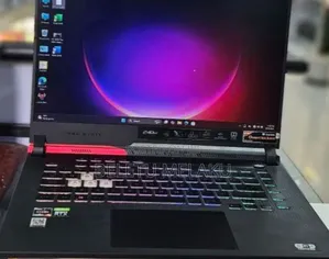 New Laptop Asus ROG Strix G15 16GB AMD Ryzen 9 SSD 1T