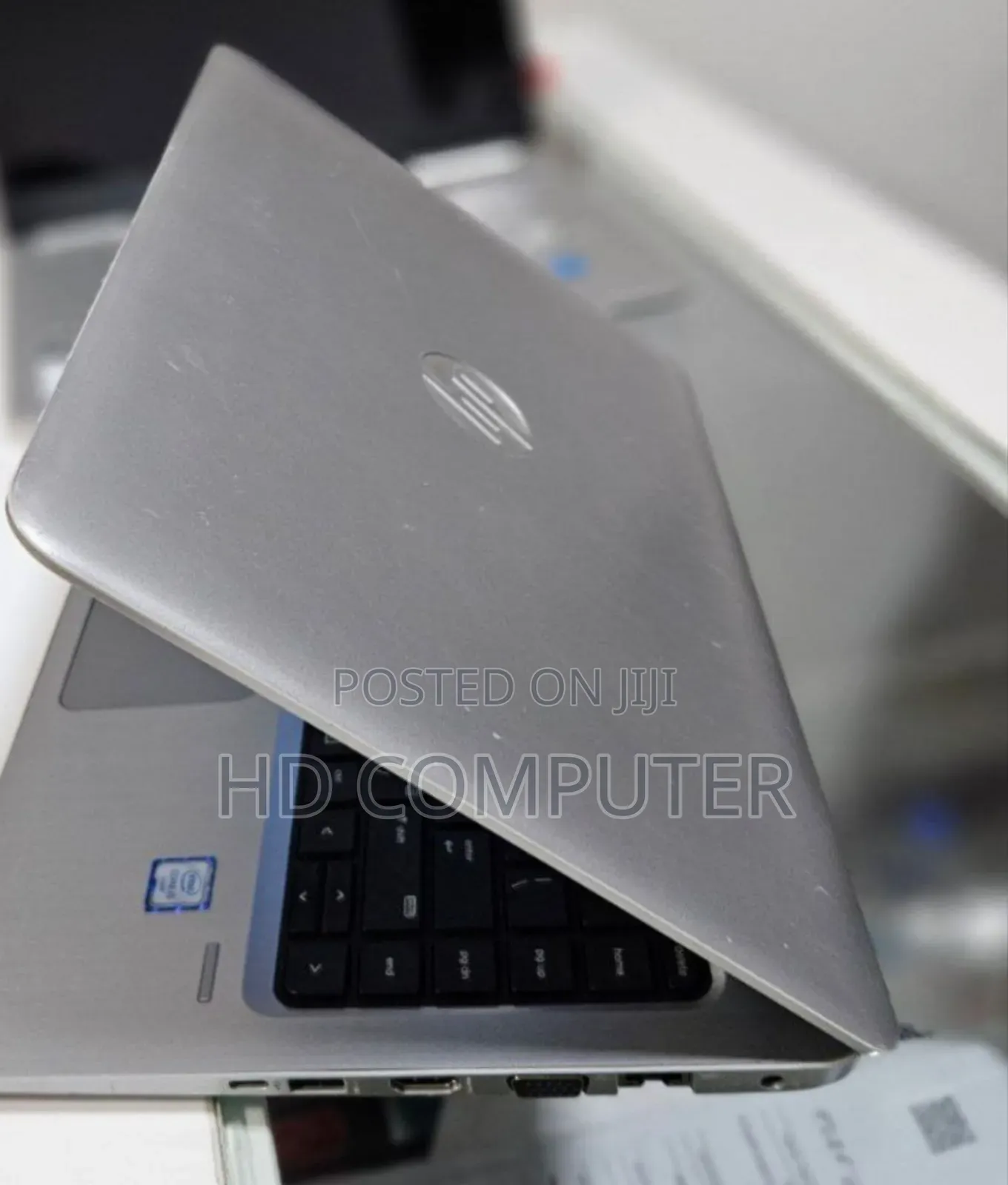 New Laptop HP EliteBook 840 G2 8GB Intel Core I5 SSD 512GB