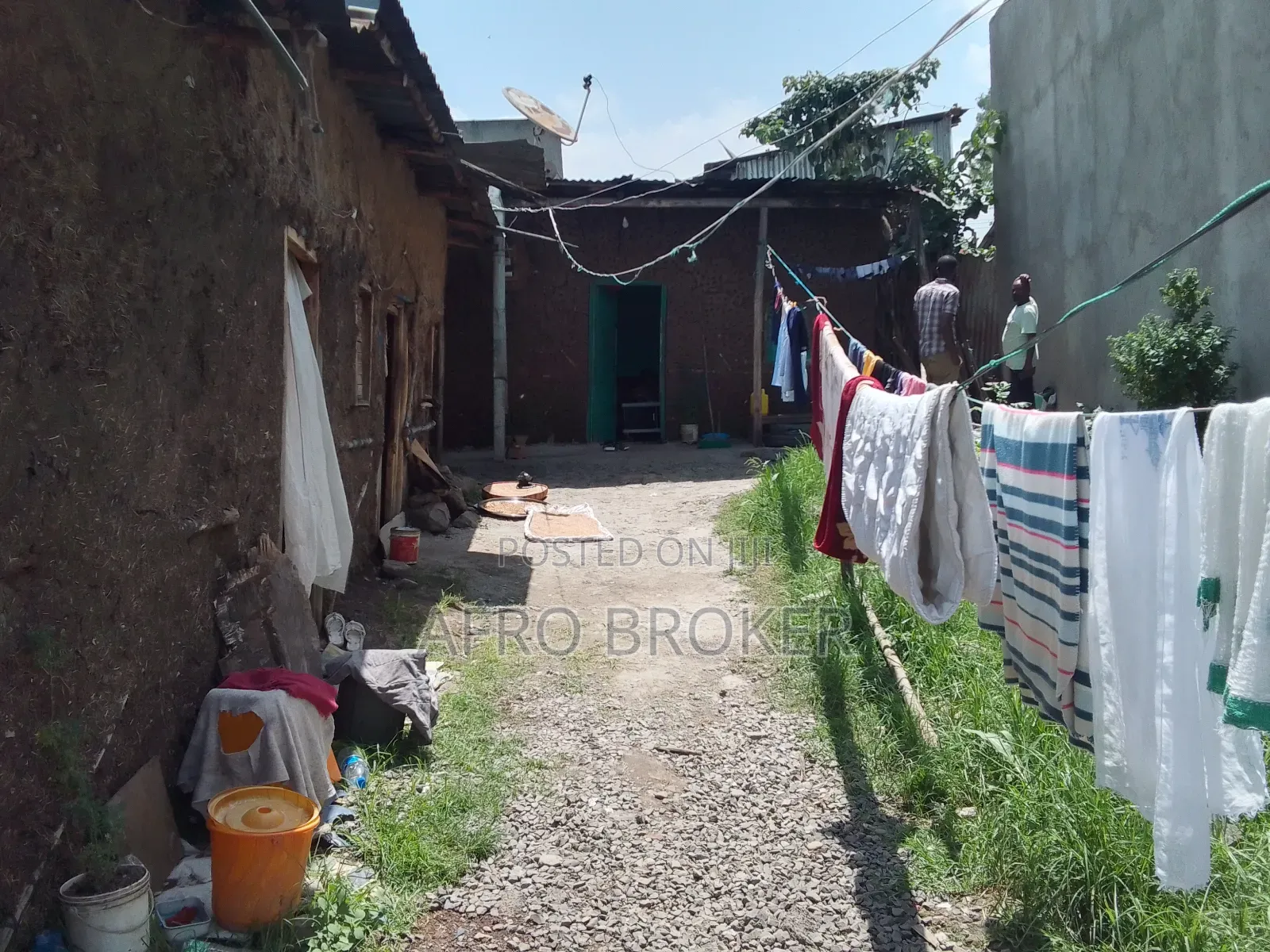 5bdrm House in Kality, Akaky Kaliti for sale