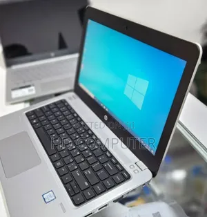 New Laptop HP EliteBook 840 G2 8GB Intel Core I5 SSD 512GB