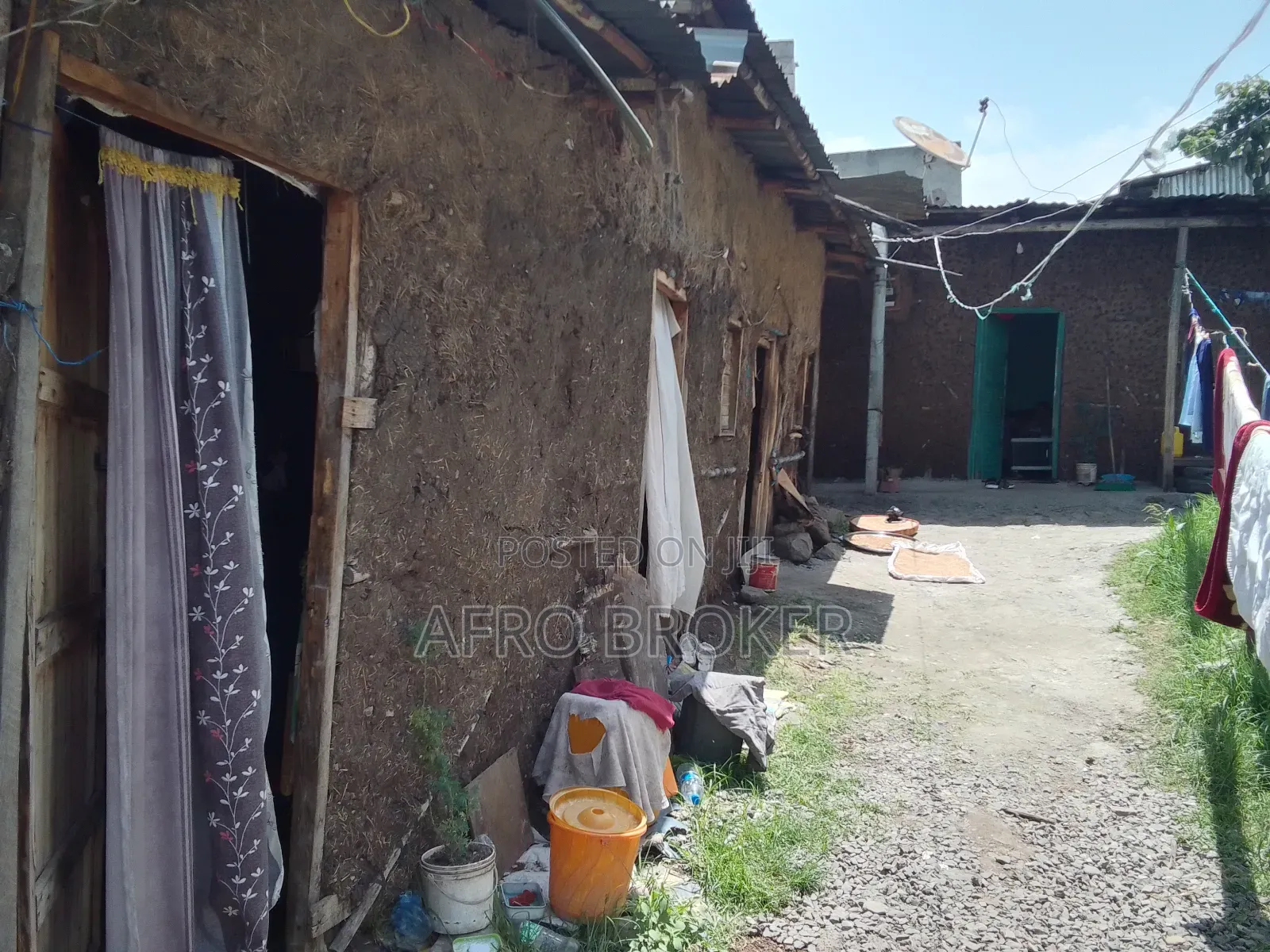 5bdrm House in Kality, Akaky Kaliti for sale