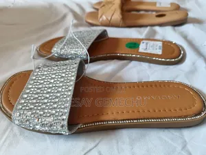 Photo - Brand New American Shoes