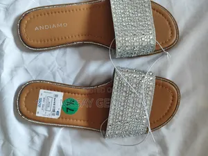 Brand New American Shoes