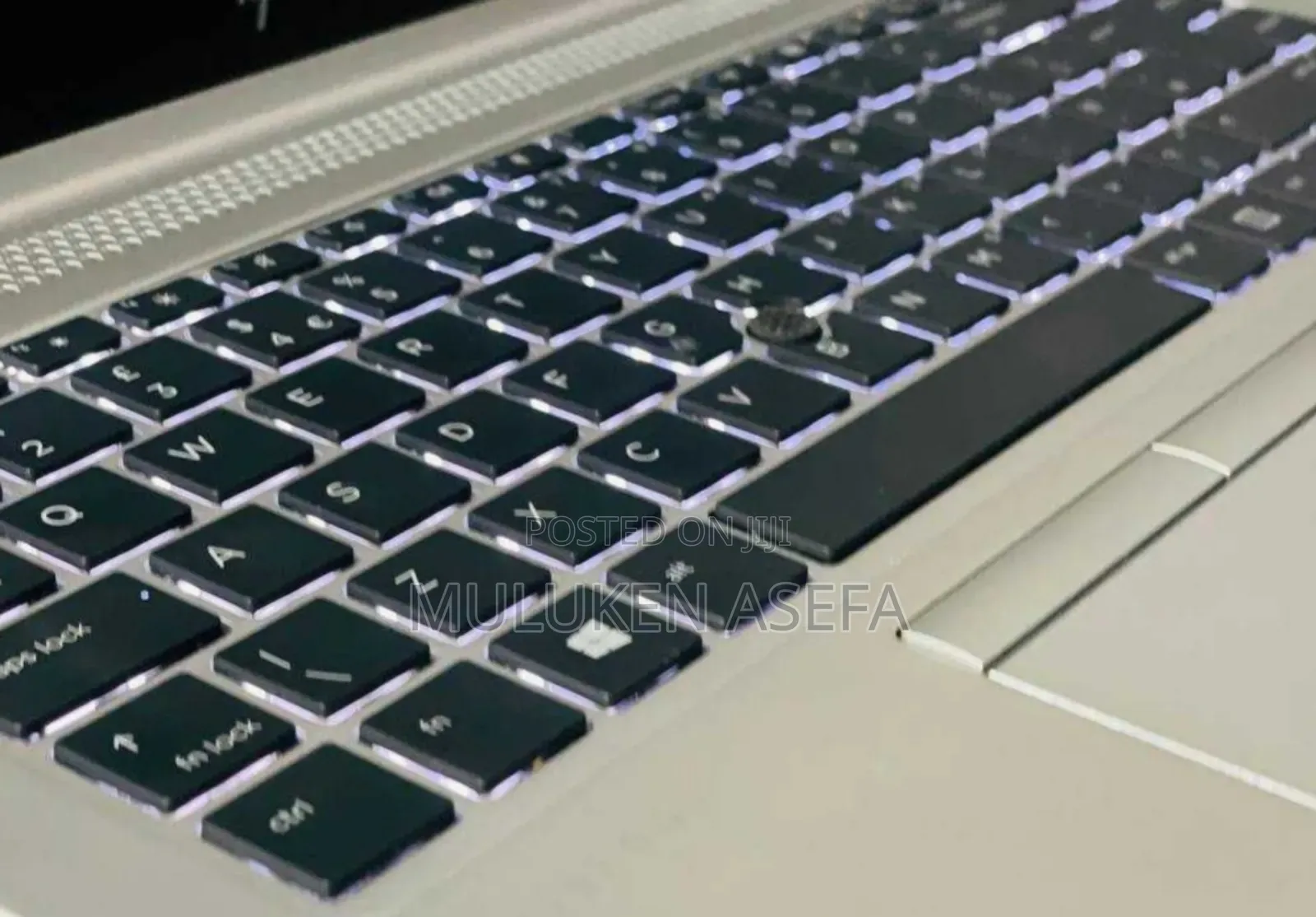 New Laptop HP EliteBook 840 G5 16GB Intel Core I5 SSD 512GB