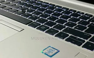 New Laptop HP EliteBook 840 G5 16GB Intel Core I5 SSD 512GB