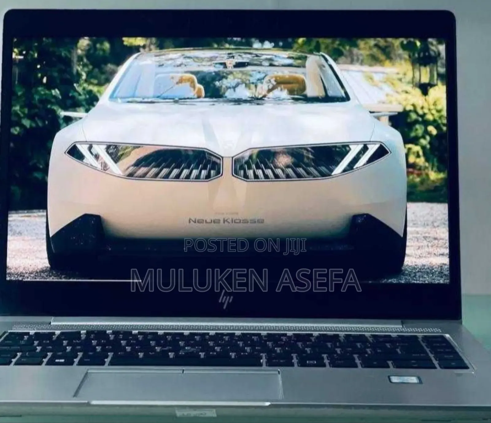 New Laptop HP EliteBook 840 G5 16GB Intel Core I5 SSD 512GB