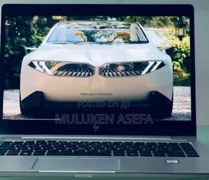 New Laptop HP EliteBook 840 G5 16GB Intel Core I5 SSD 512GB