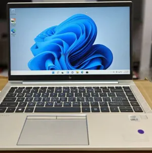 Photo - New Laptop HP EliteBook Folio 9470M 16GB Intel Core I7 SSD 512GB